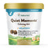 NaturVet Quiet Moments Calming Aid for Dogs Soft Chews 70ct - Poudre Pet and Feed Supply